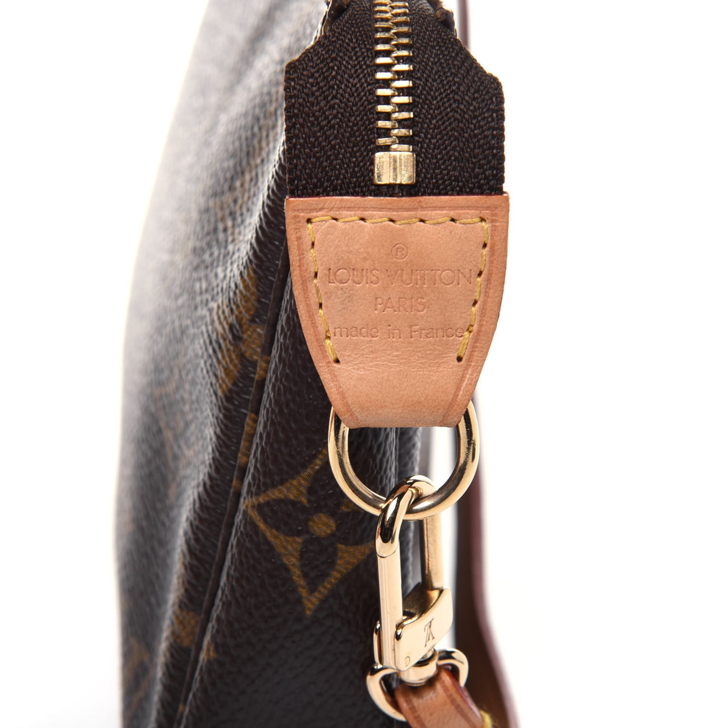 Monogram Pochette Accessories