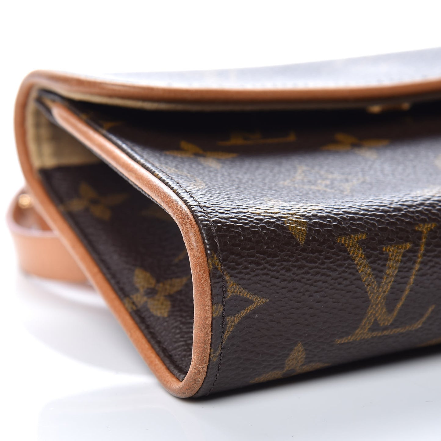 Monogram Pochette Florentine S