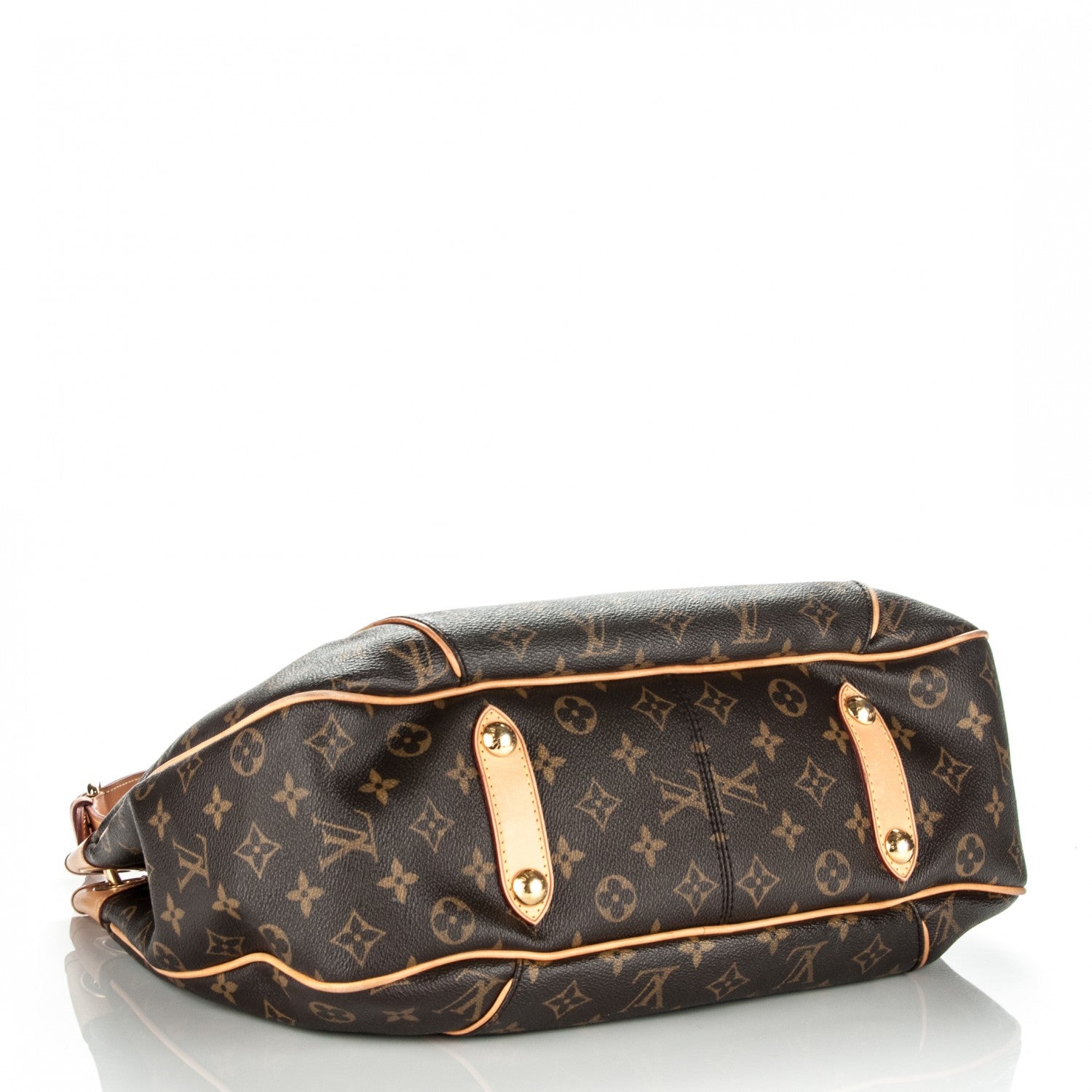 Louis Vuitton Monogram Galliera PM 4 of 6