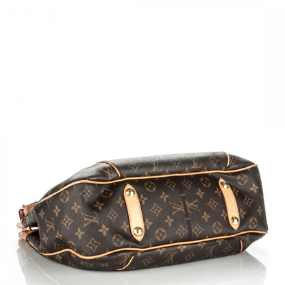 Louis Vuitton Monogram Galliera PM 4 of 6