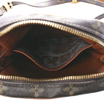 Louis Vuitton Monogram Danube 21 7 of 14