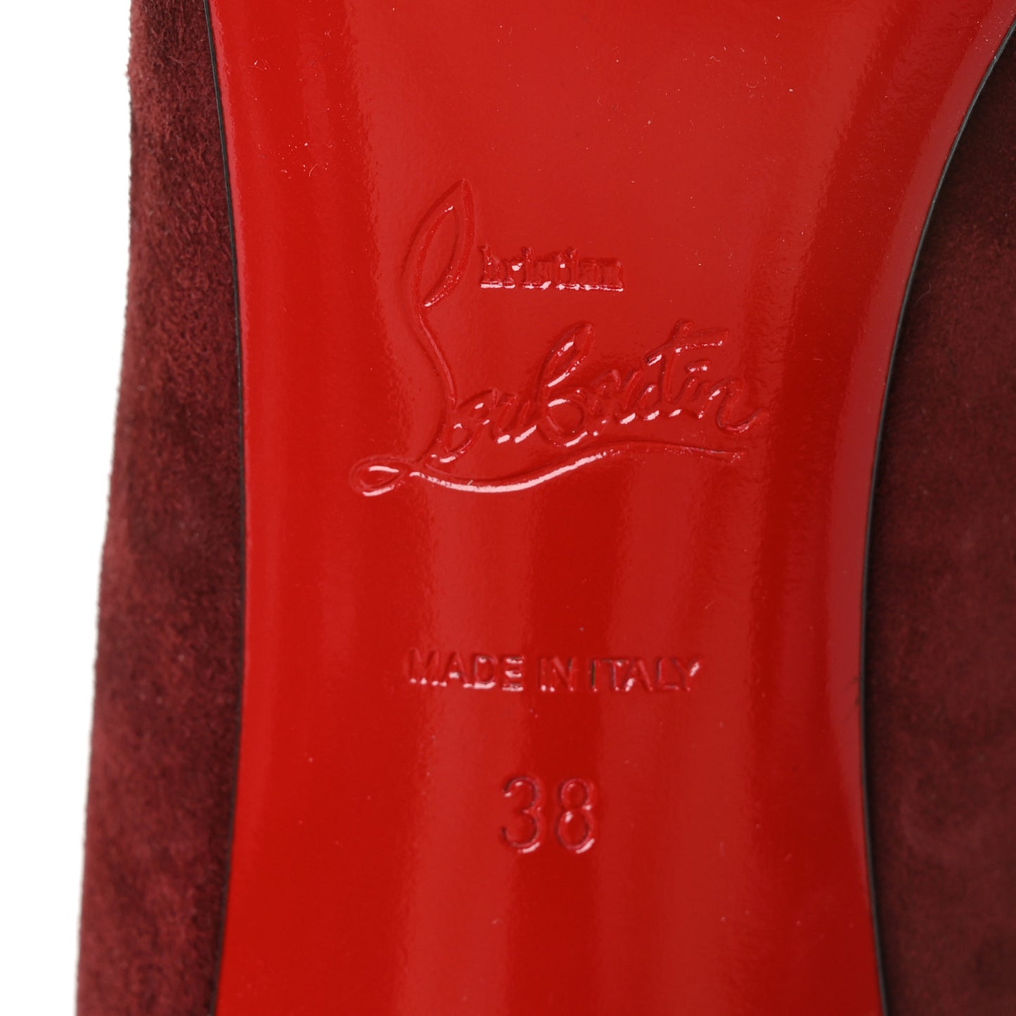 Veau Velours Calfskin Jurassic Me In The 90s 100 Ankle Boots 38 Tanin