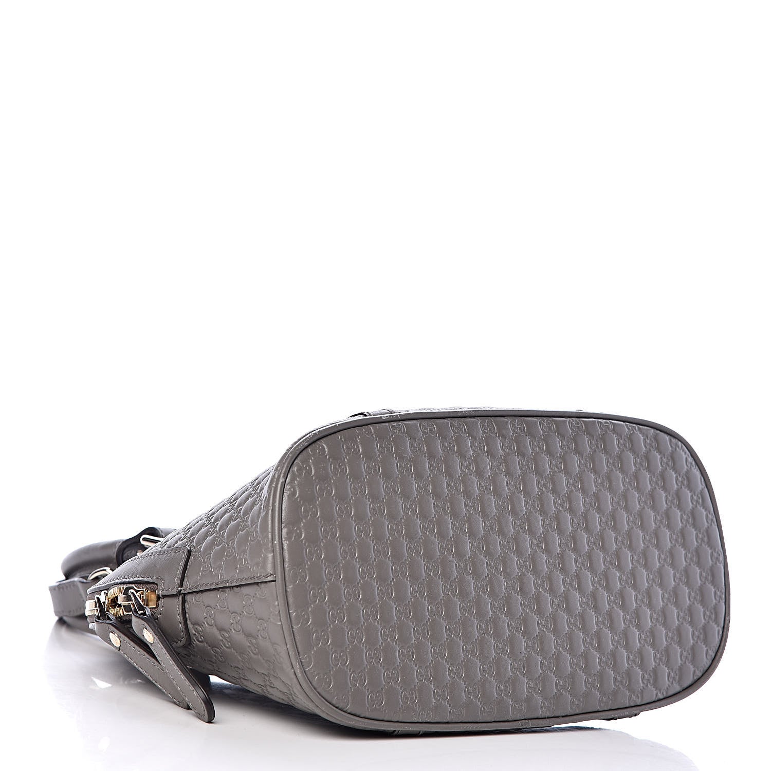 Gucci Microguccissima Mini Dome Bag Loess 4 of 13