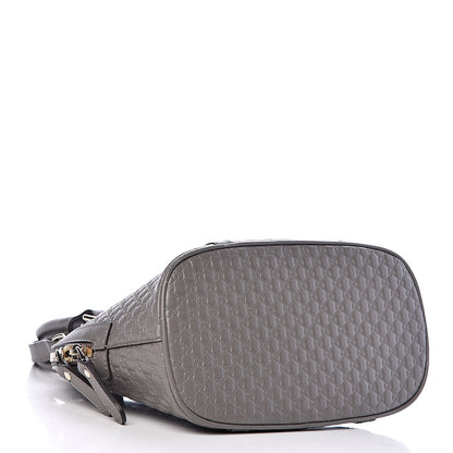 Gucci Microguccissima Mini Dome Bag Loess 4 of 13