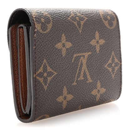 Louis Vuitton Monogram Helene Wallet 3 of 6