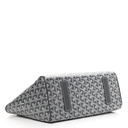 Goyard Goyardine Rouette PM Grey 4 of 8