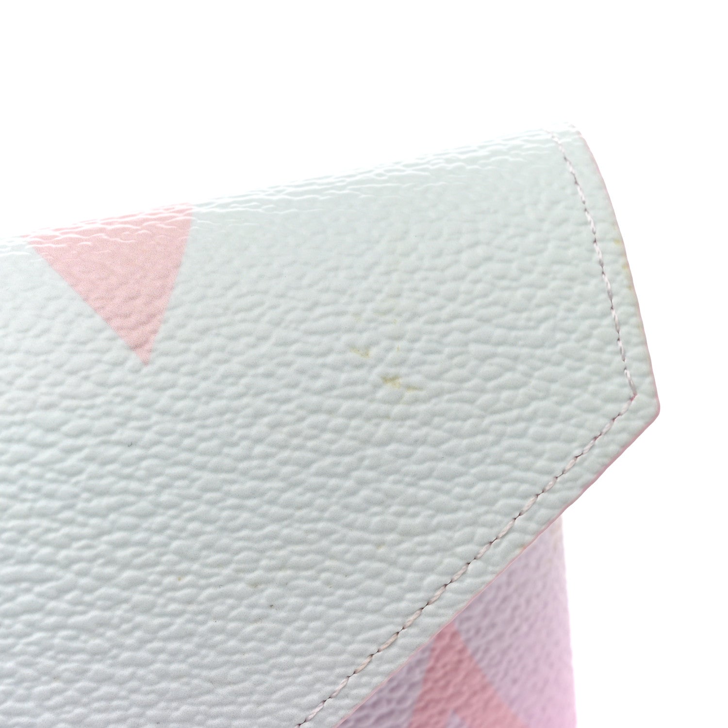 Louis Vuitton Monogram Giant Spring In The City Large Kirigami Pochette Sunrise Pastel 8 of 10