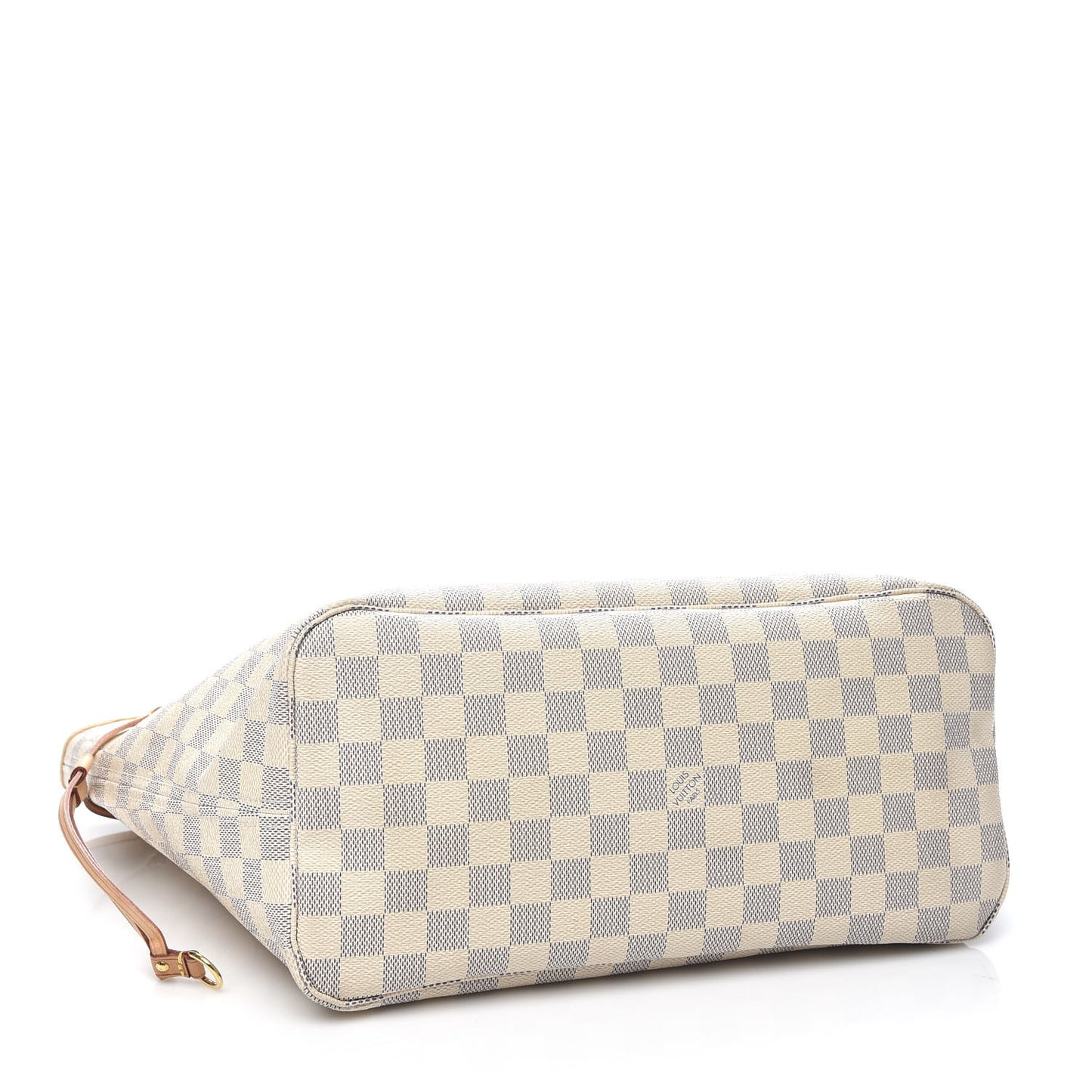 Damier Azur Neo Neverfull MM