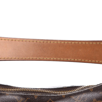 Louis Vuitton Monogram Sully MM 12 of 14