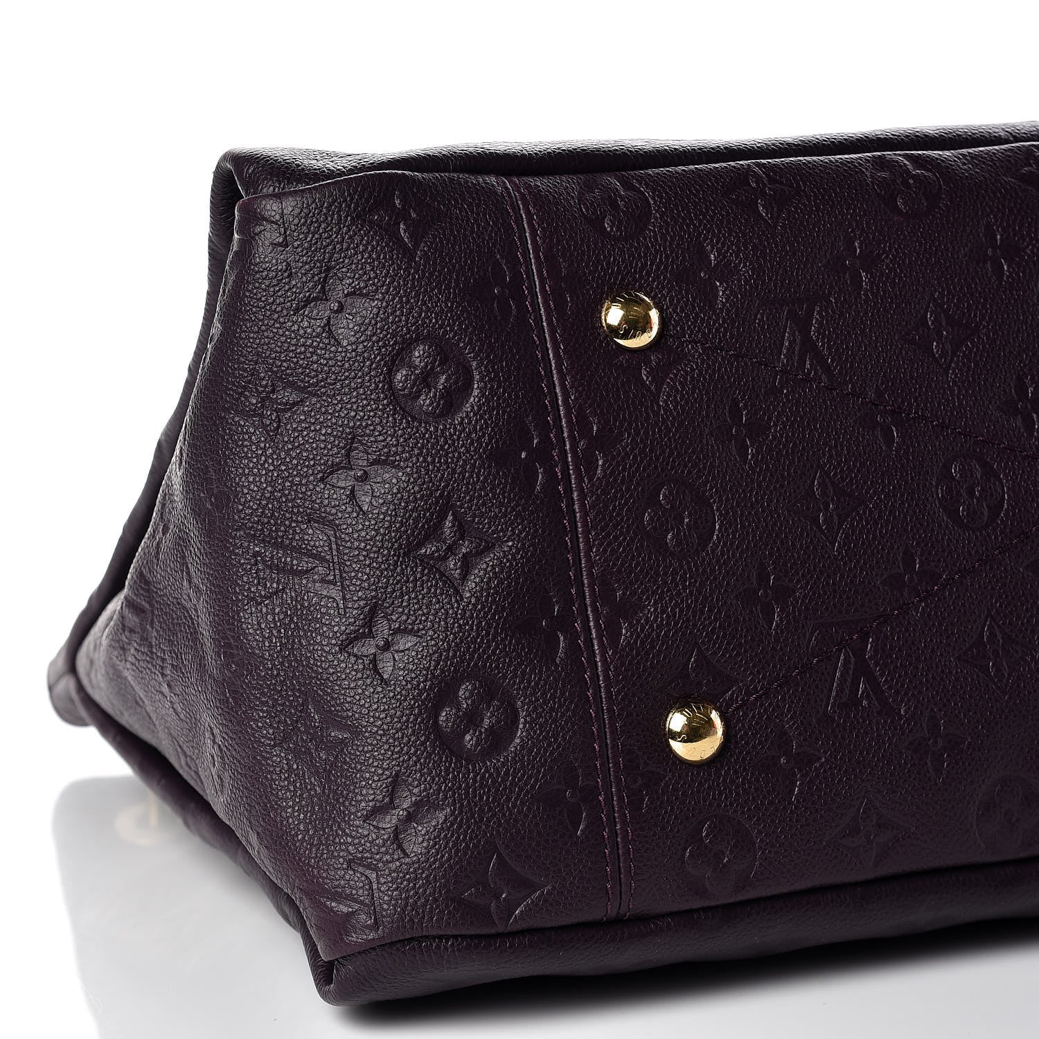 Louis Vuitton Empreinte Artsy MM Aube 8 of 9
