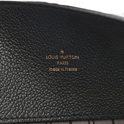 Louis Vuitton Empreinte Melie Black 6 of 10