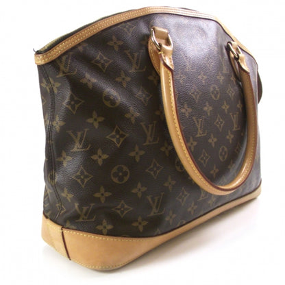 Louis Vuitton Monogram Lockit Horizontal 3 of 9