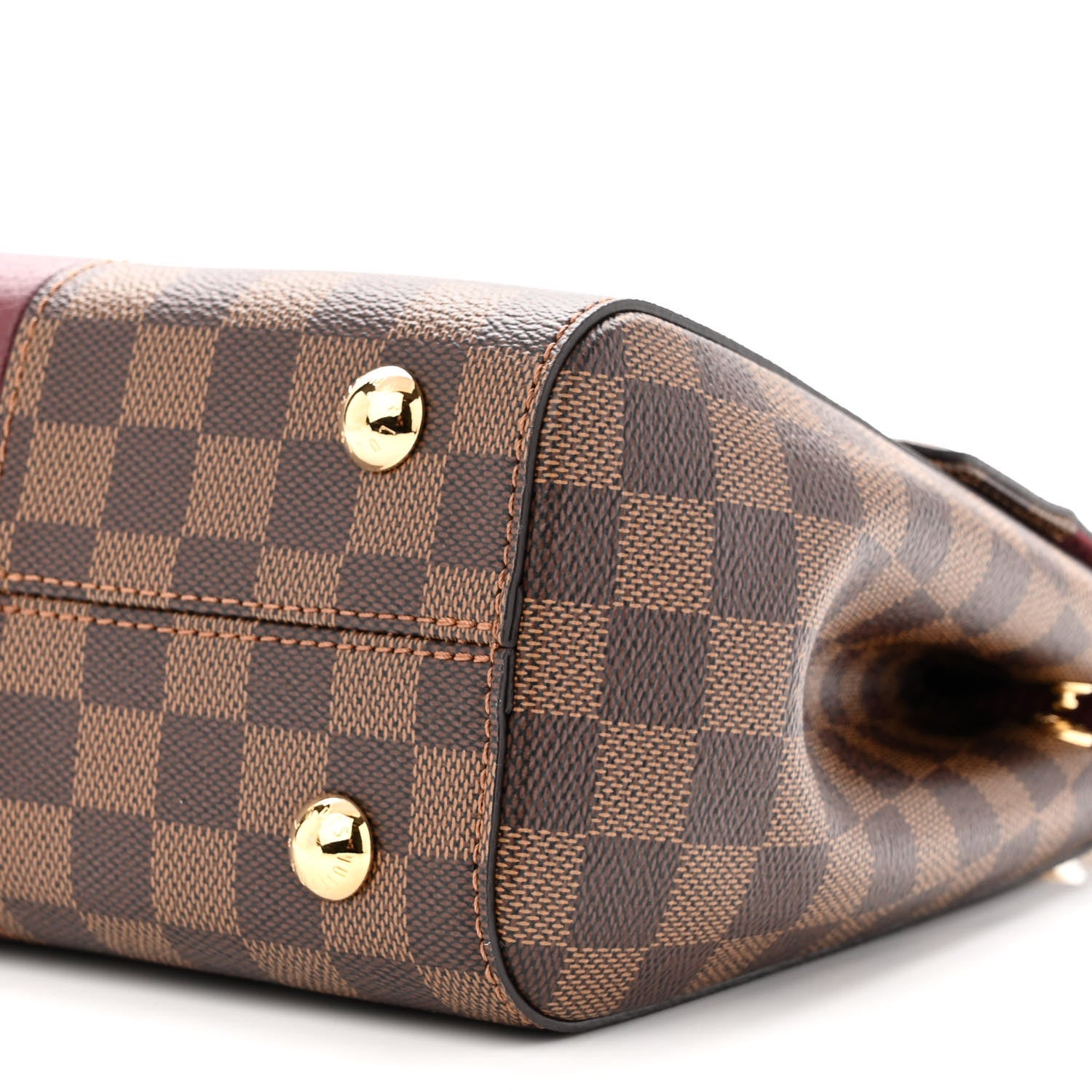 Louis Vuitton Damier Ebene Bond Street Bordeaux 9 of 11