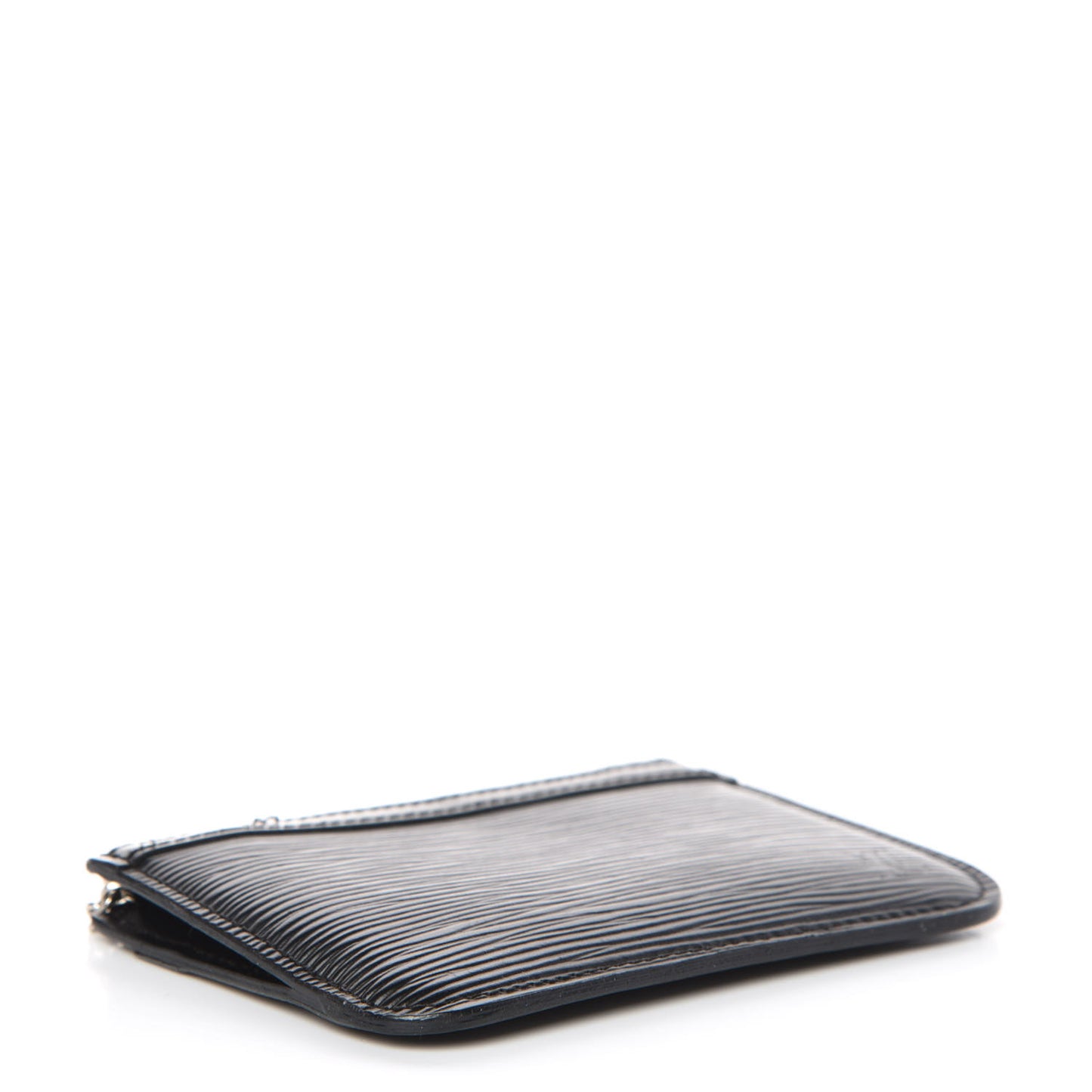 Epi Key Pouch Black