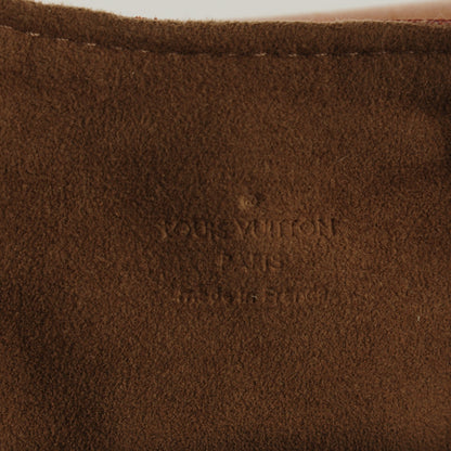 Louis Vuitton Monogram Multicolor Ursula Black 6 of 10
