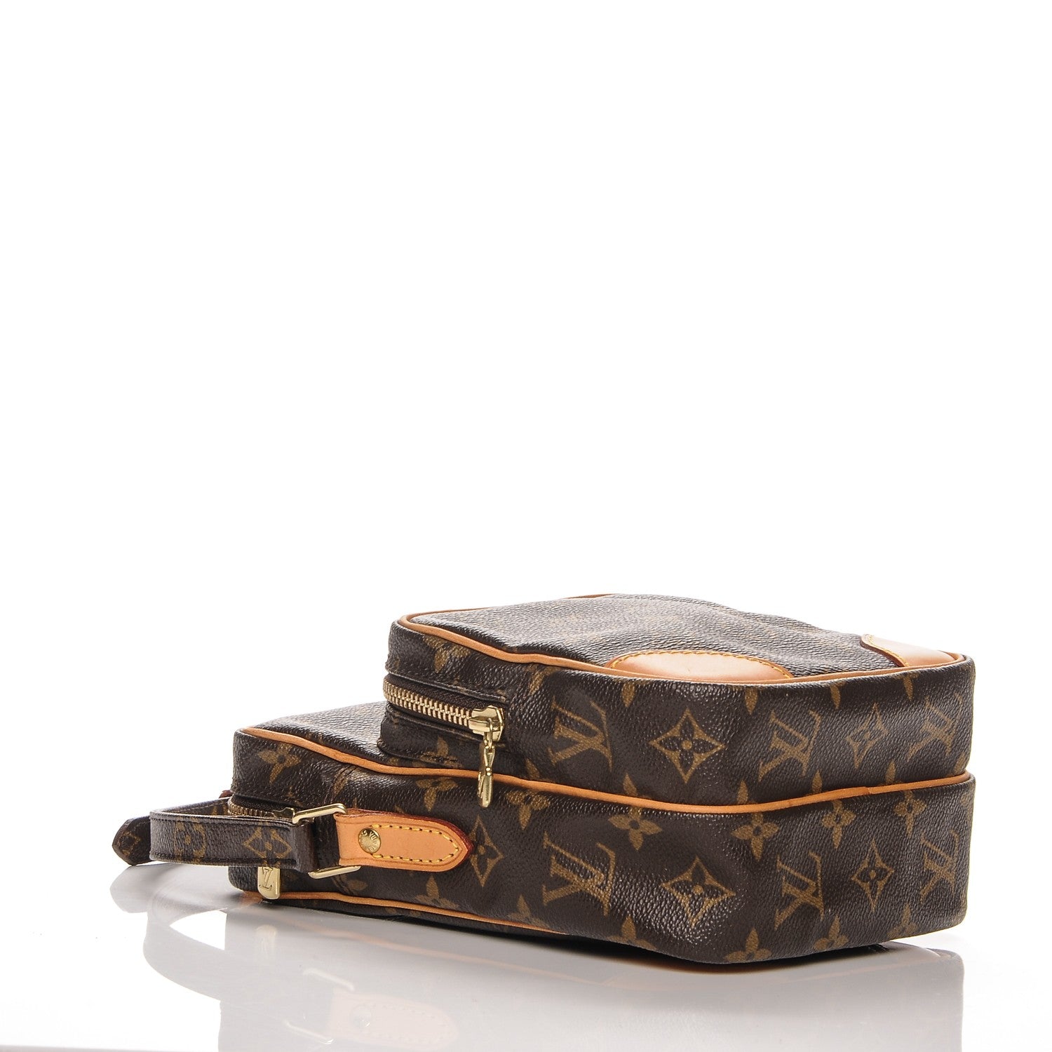Louis Vuitton Monogram Amazone 4 of 6