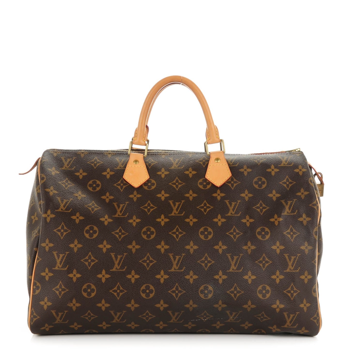 Monogram Speedy 40