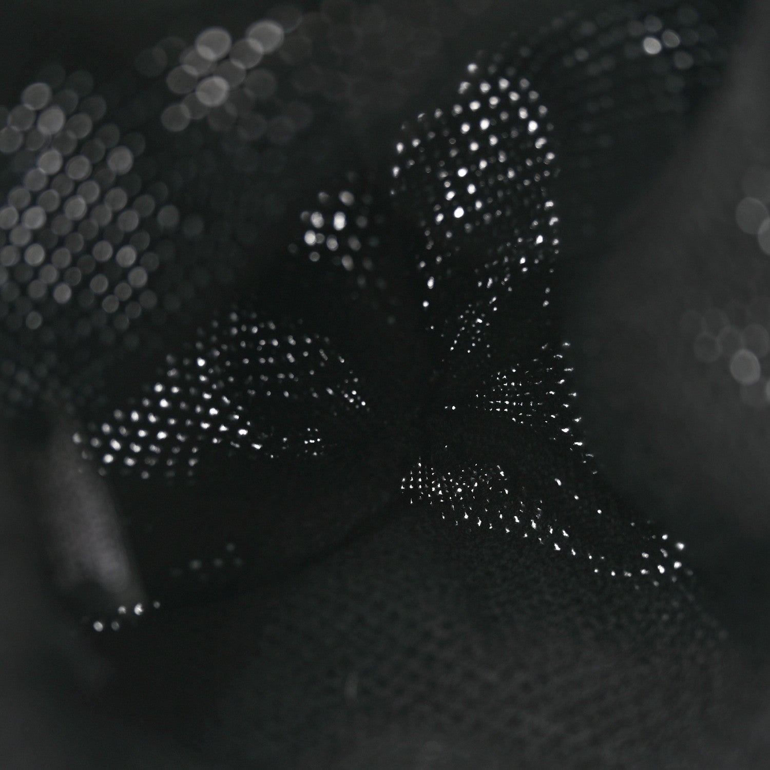 Chanel Beanie Black 4 of 6