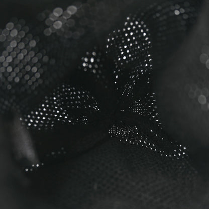 Chanel Beanie Black 4 of 6