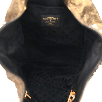 Louis Vuitton Monogram Double Jeu Neo Alma Black 7 of 12
