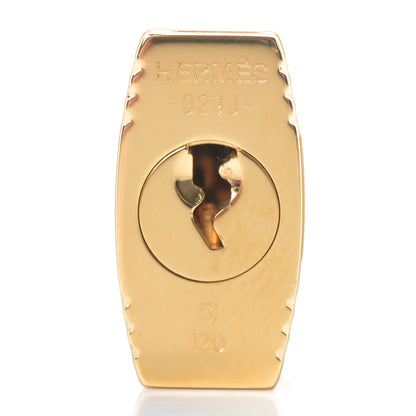 Hermes Epsom Kelly Sellier 25 Black 35 of 39