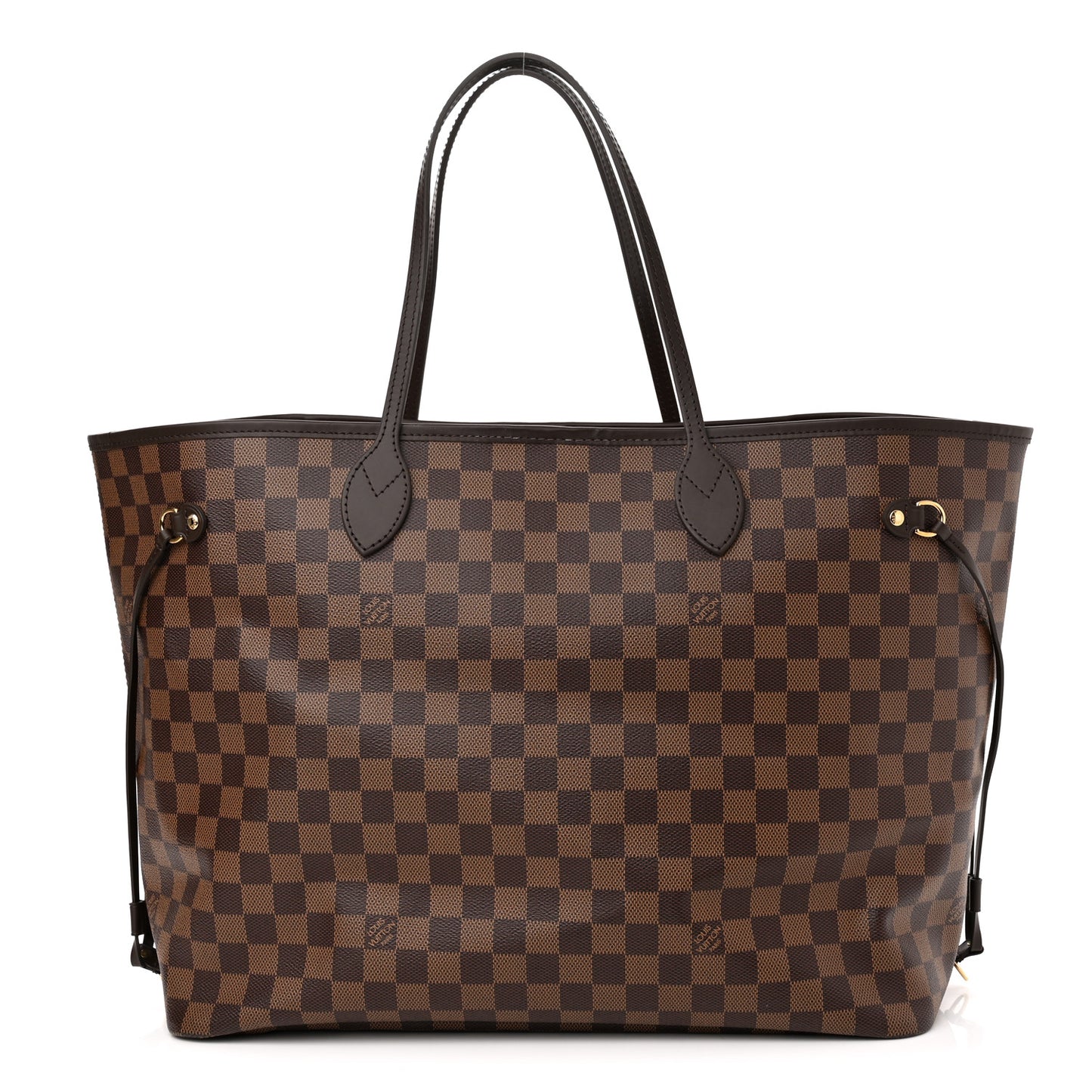 Damier Ebene Neo Neverfull GM