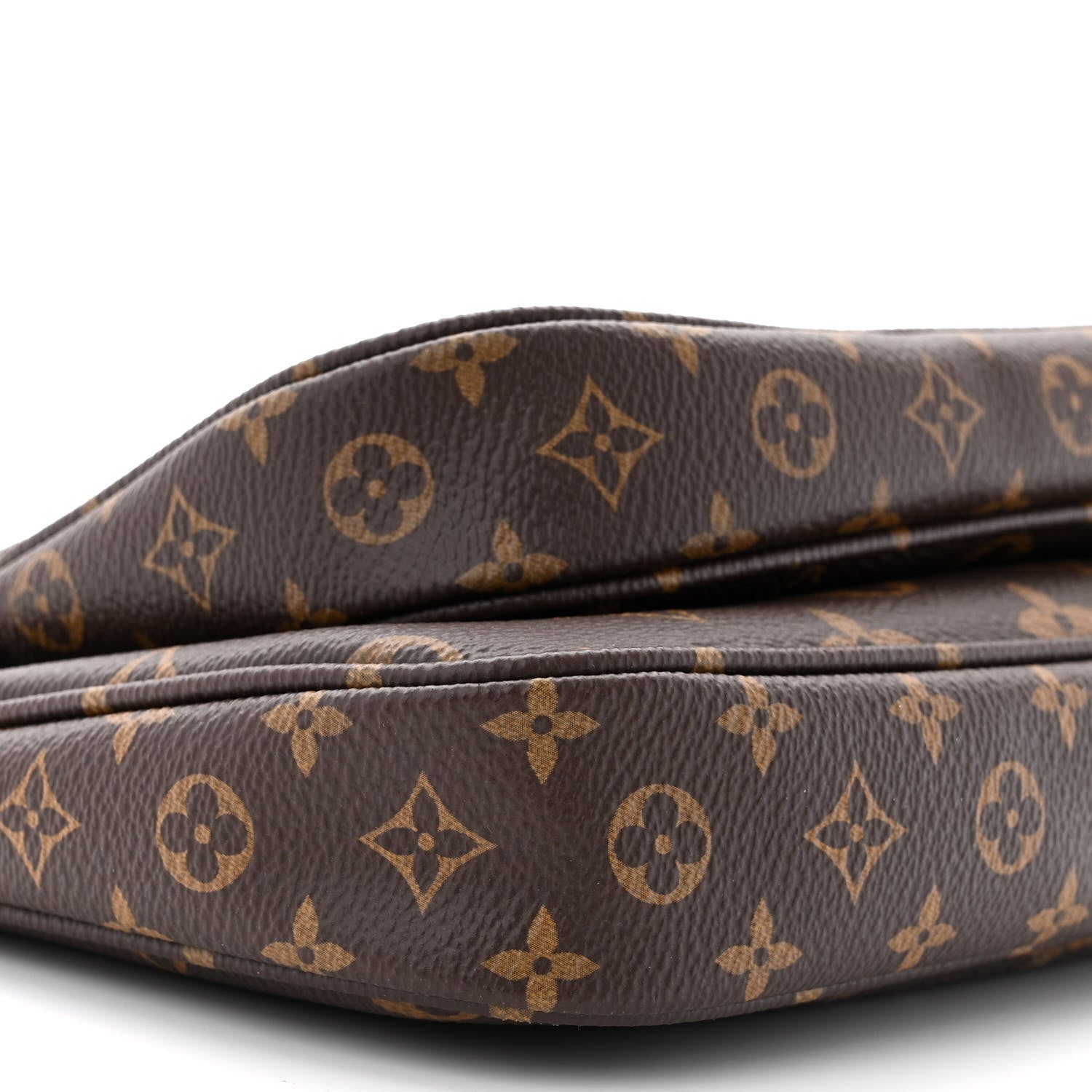 Louis Vuitton Monogram Multi Pochette Accessories Rose Clair 9 of 10