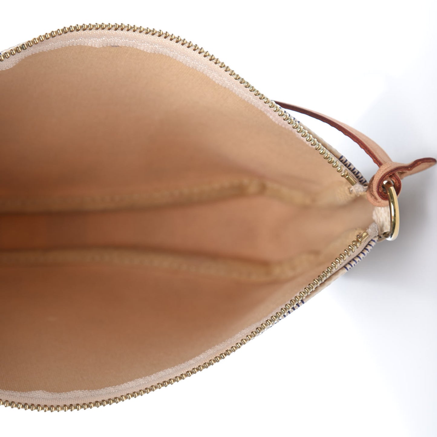 Damier Azur Pochette Accessories