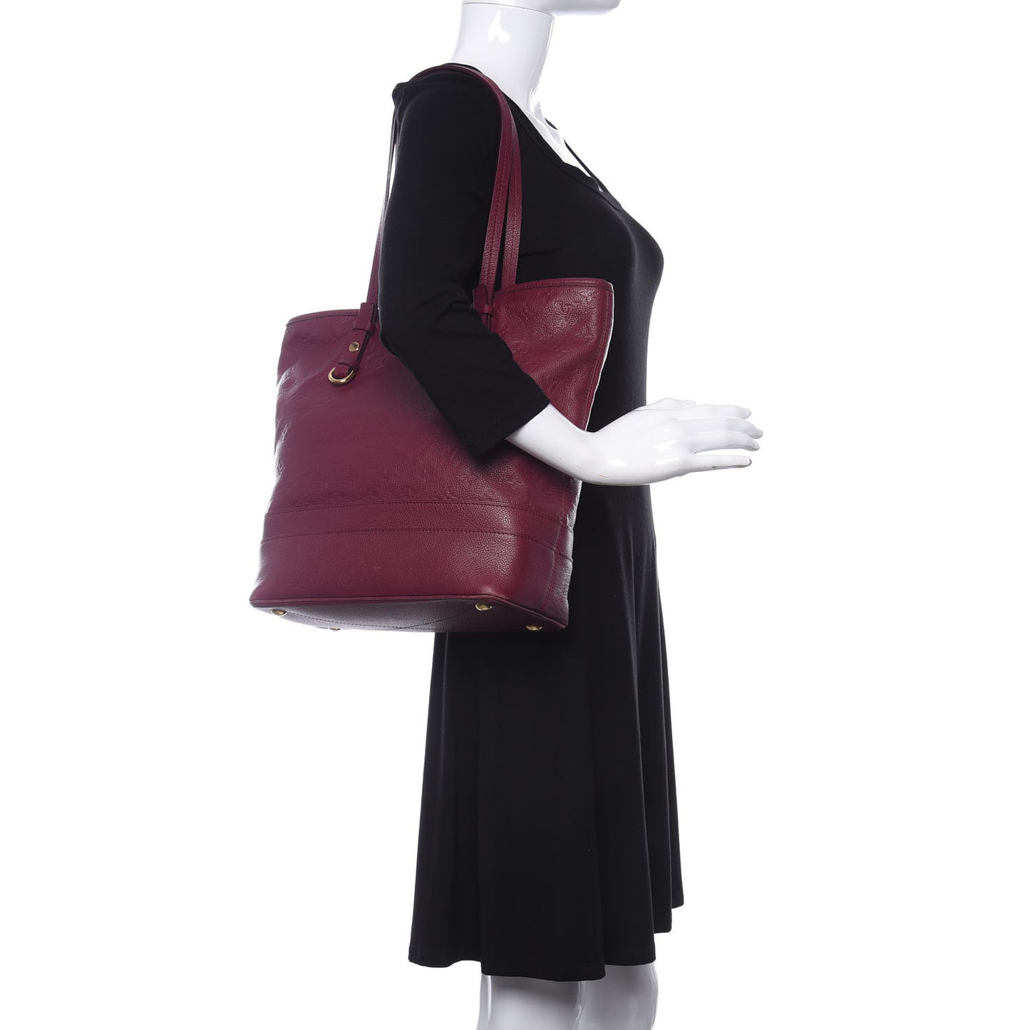 Empreinte Citadine PM Aurore