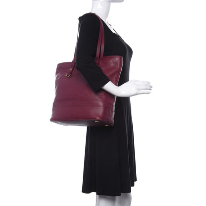 Louis Vuitton Empreinte Citadine PM Aurore 2 of 17
