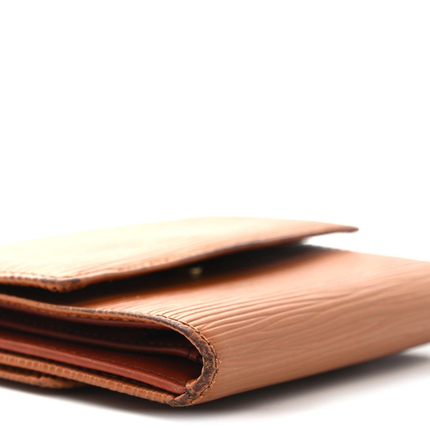 Epi Elise Wallet Kenyan Fawn