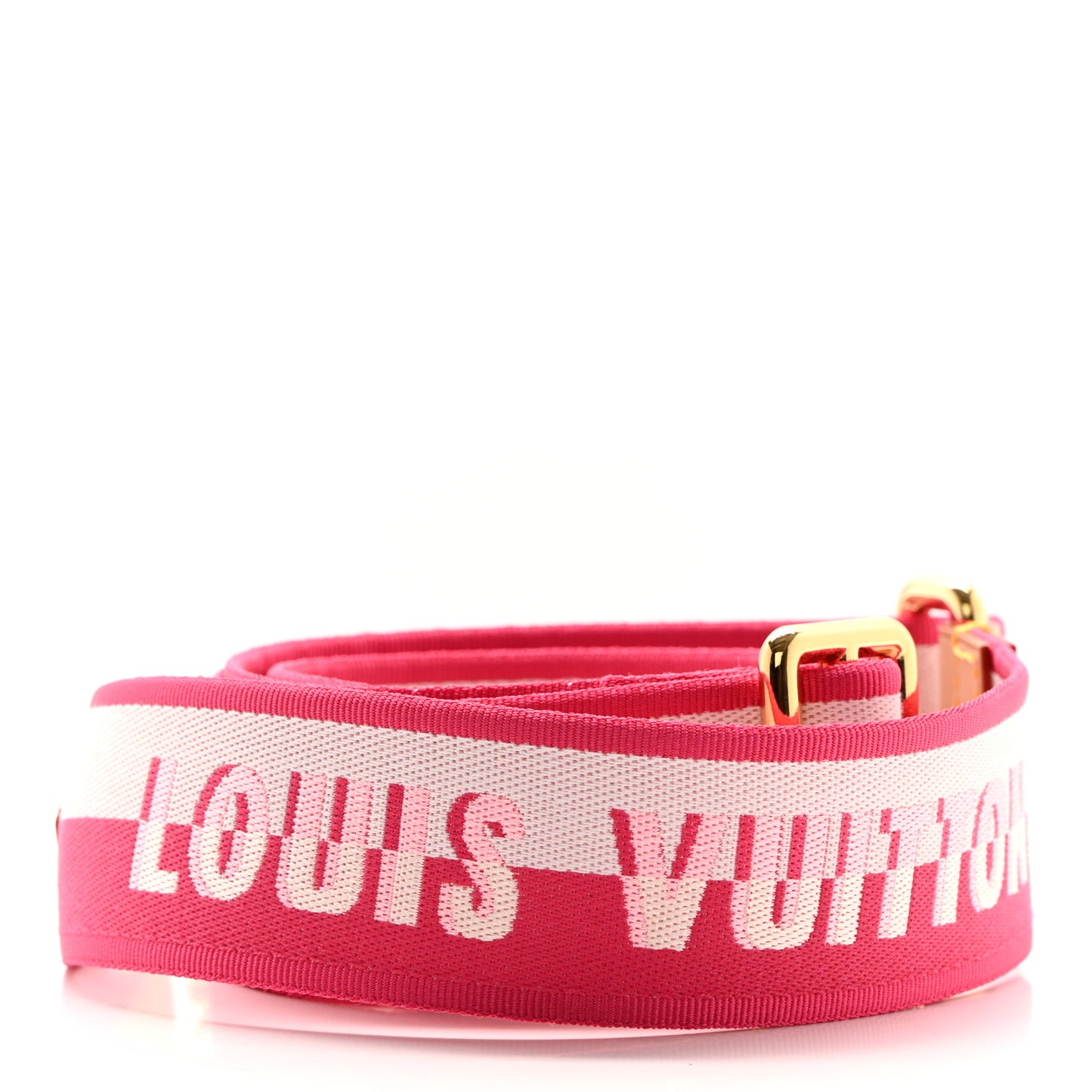 Jacquard Speedy Bandouliere 20 Shoulder Strap Fuchsia