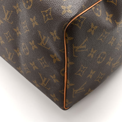 Louis Vuitton Monogram Speedy 30 9 of 9