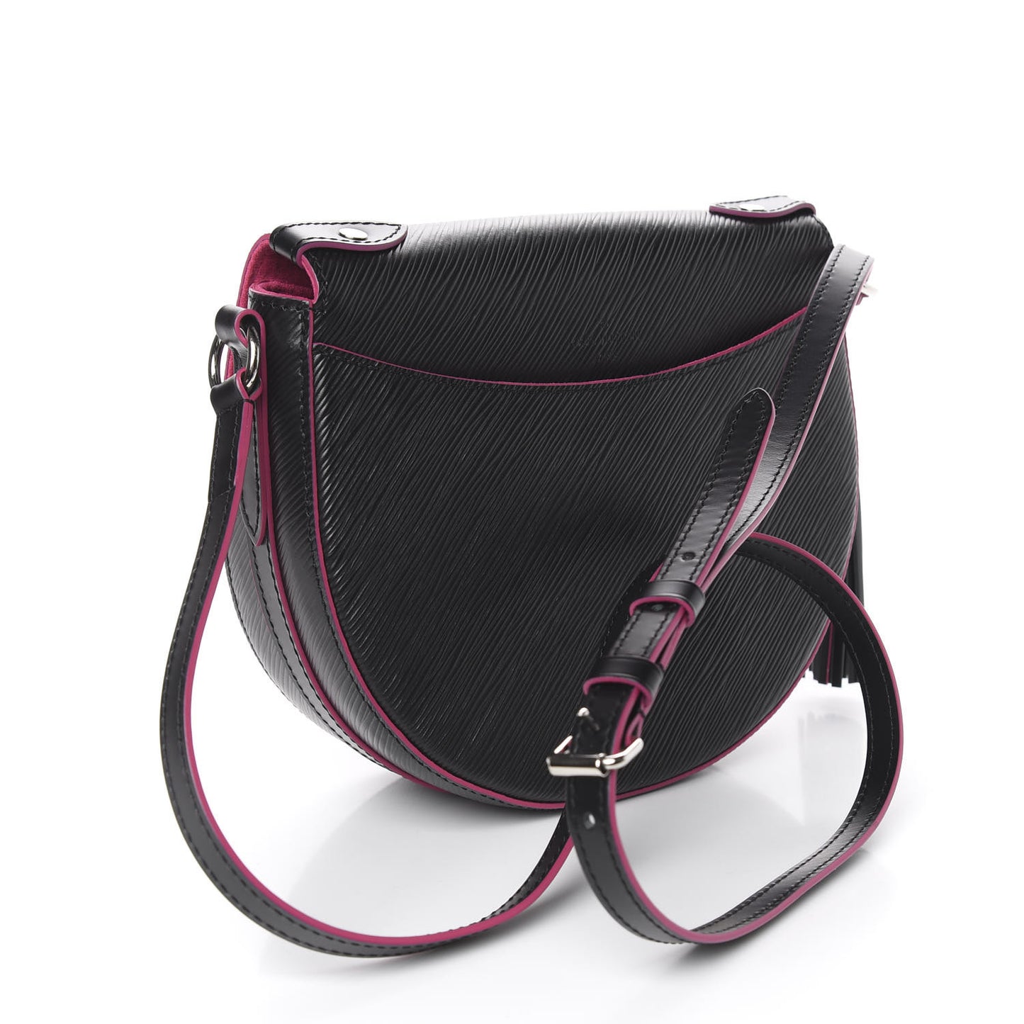 Epi Saint Cloud NM Black