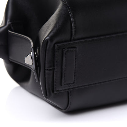 Givenchy Smooth Calfskin Small Soft Antigona Black 8 of 9