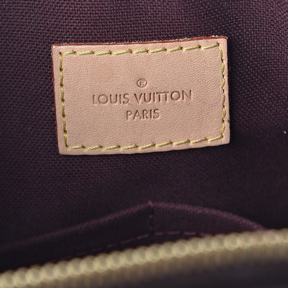 Louis Vuitton Monogram Rivoli PM 6 of 10
