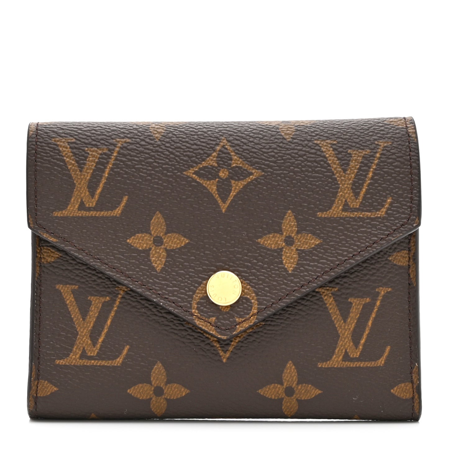 Monogram Victorine Wallet