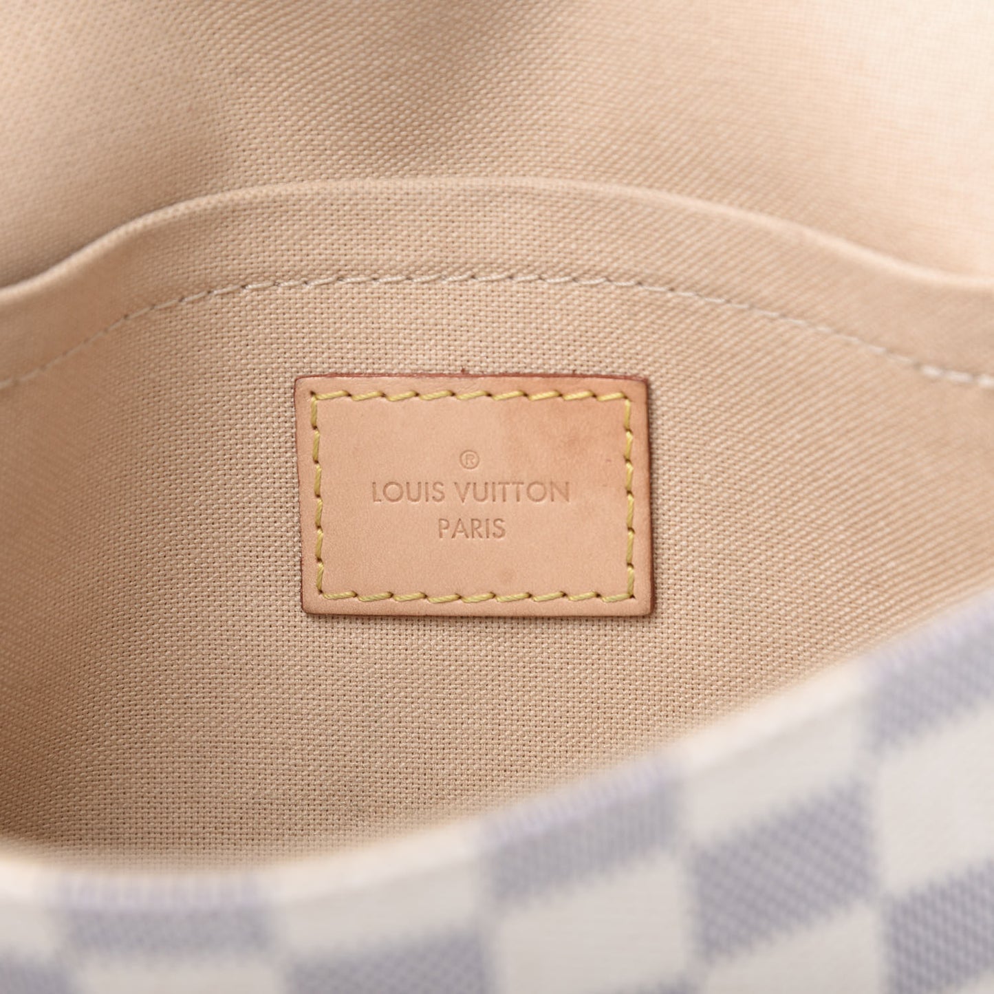 Damier Azur Favorite PM