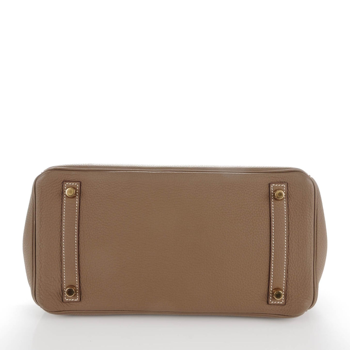 Togo Birkin 30 Etoupe