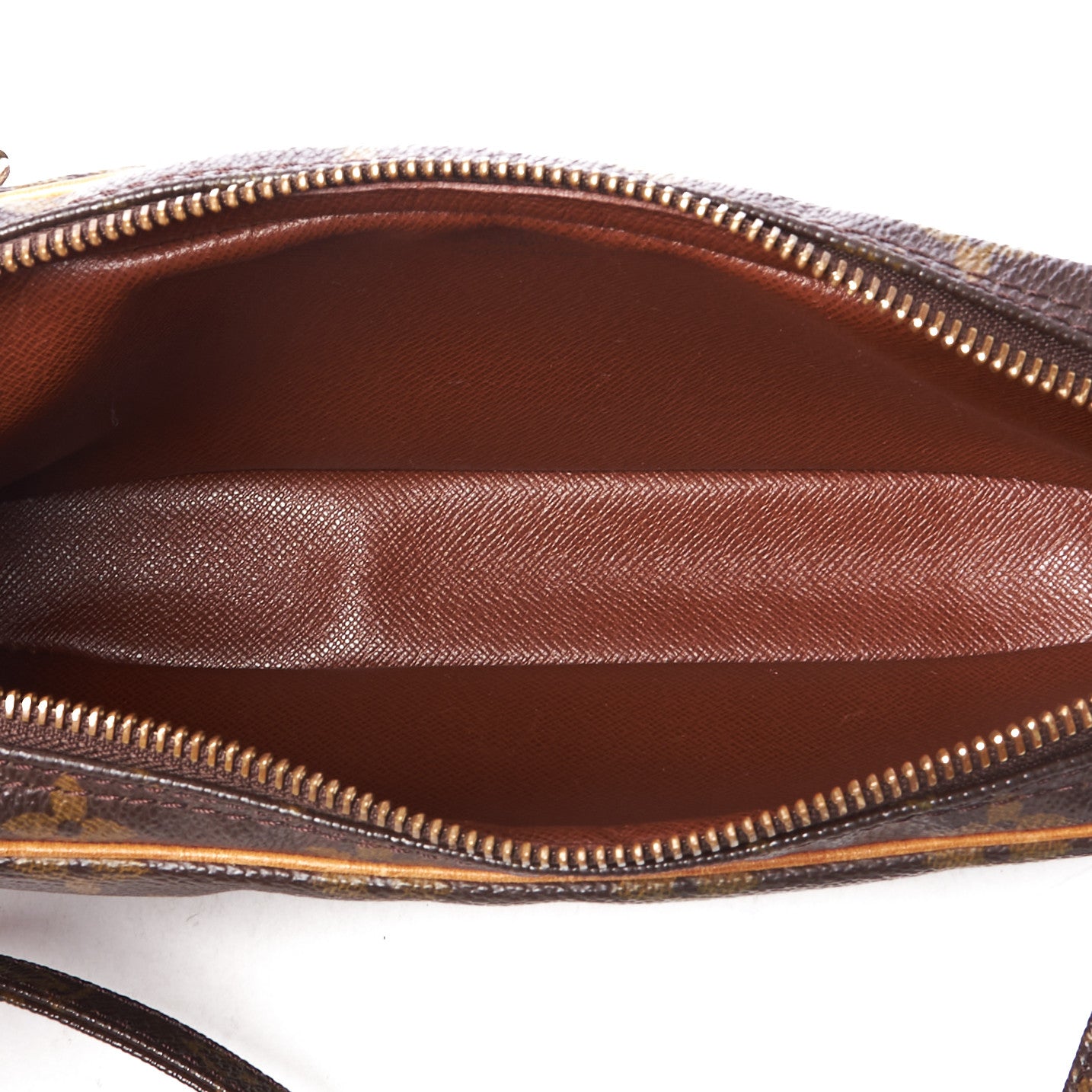 Louis Vuitton Monogram Pochette Marly Bandouliere 6 of 7