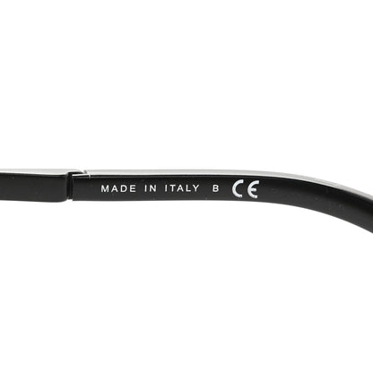 Chanel Acetate Butterfly Winter Pearl Sunglasses 5339-H-A Black 6 of 8
