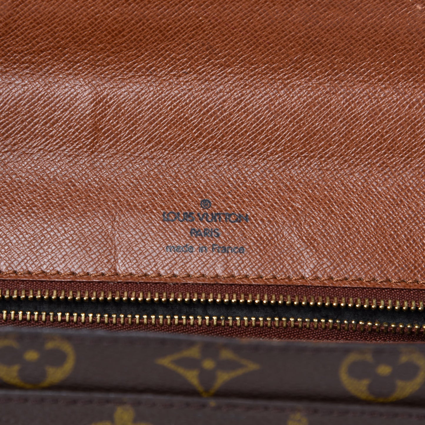 Monogram Monceau 26
