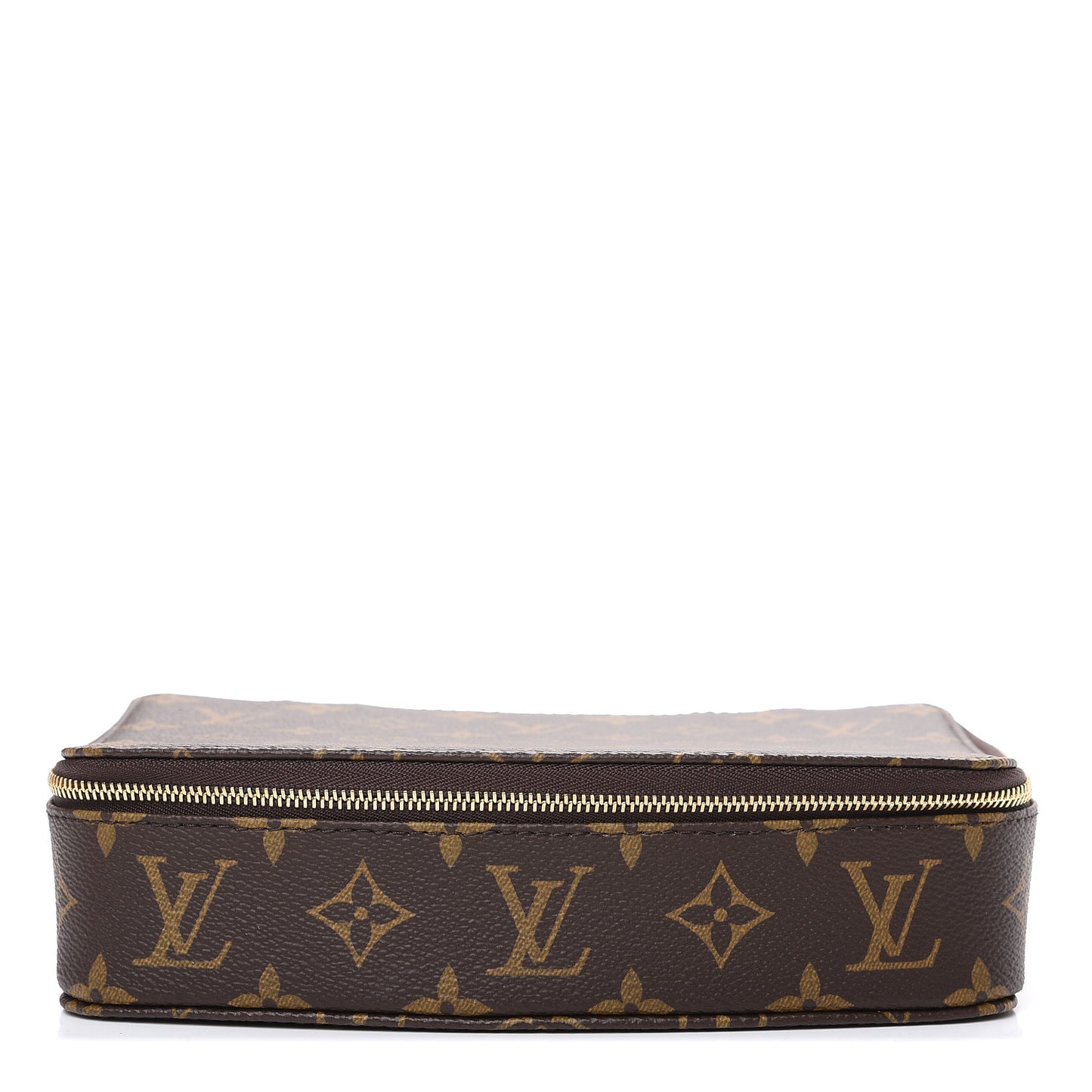 Monogram Monte Carlo Jewelry Box