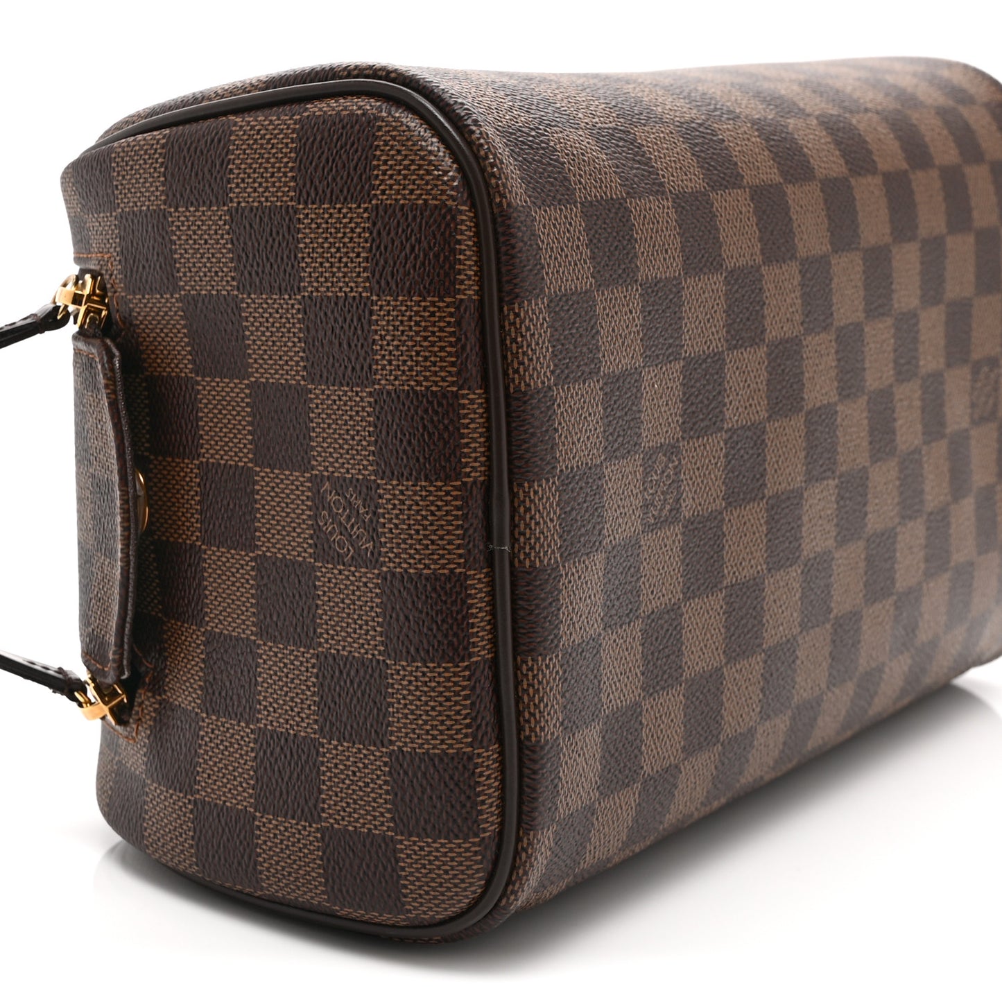 Damier Ebene King Size Toiletry Bag