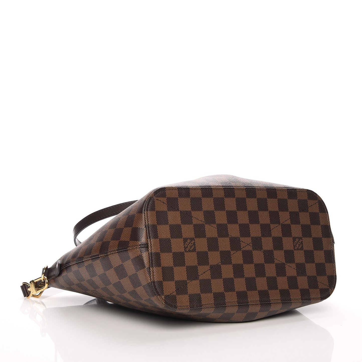 Damier Ebene Siena MM