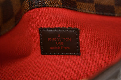 Louis Vuitton Damier Ebene Bloomsbury PM 6 of 17