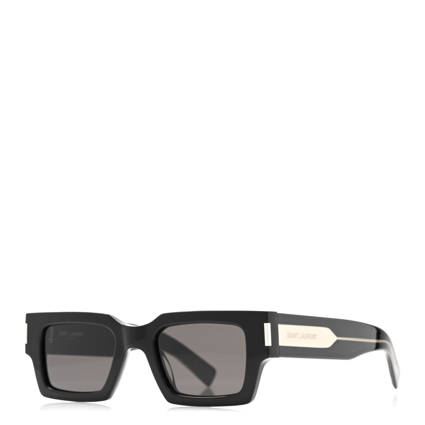 Acetate SL 572 Sunglasses Black