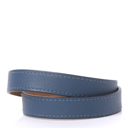 Hermes Swift Kelly Double Tour Bracelet M Colvert 2 of 6