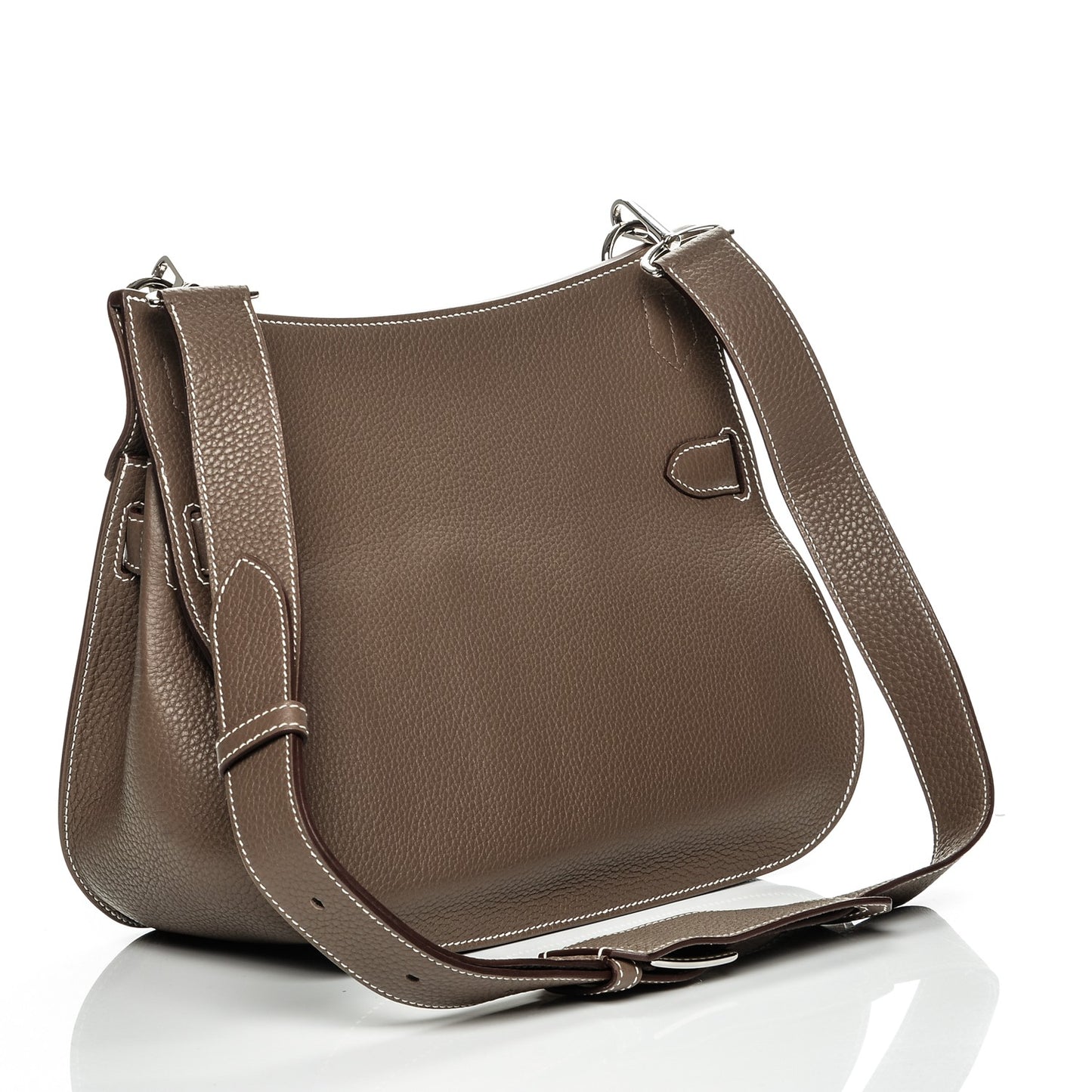 Taurillon Clemence Jypsiere 31 Etoupe