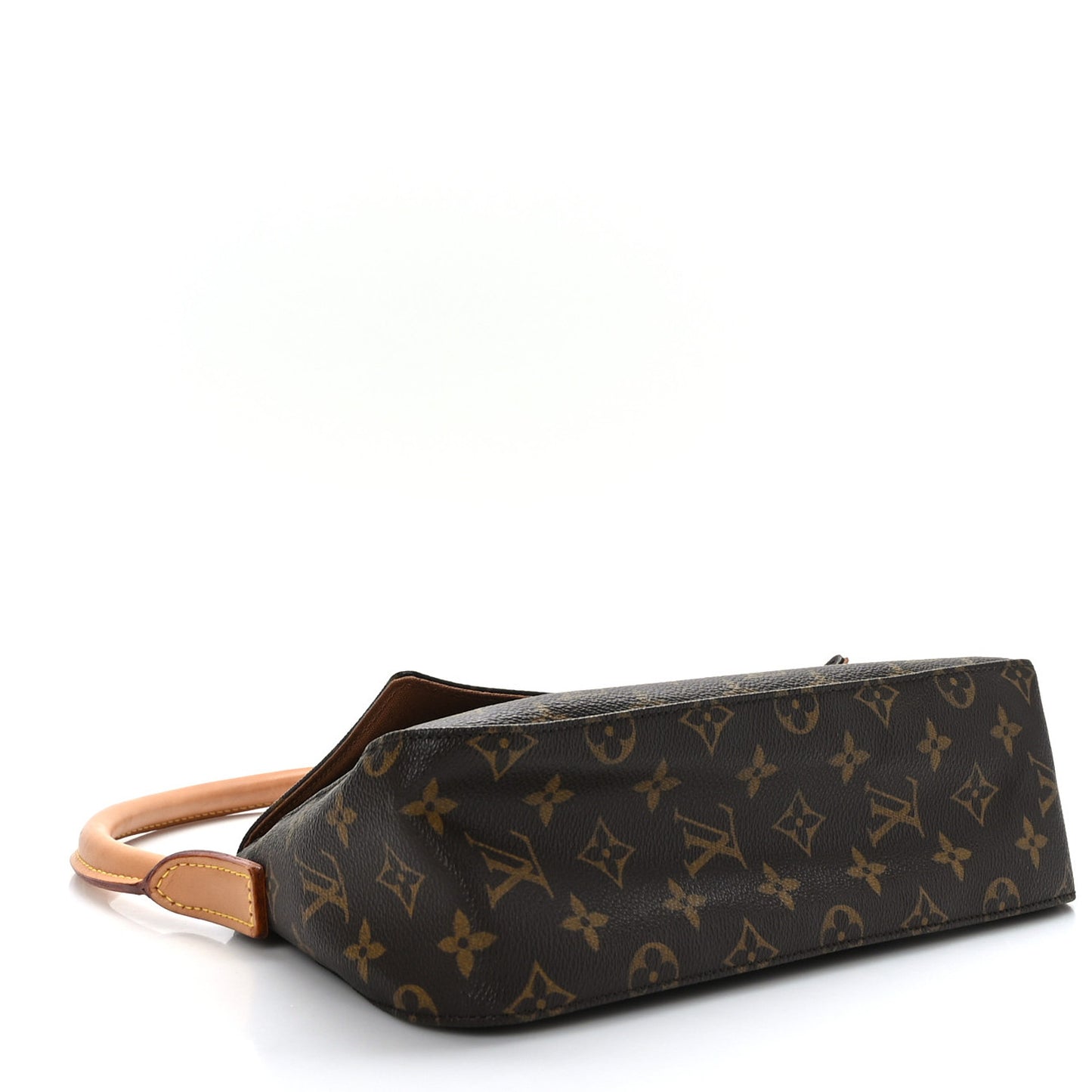 Monogram Mini Looping